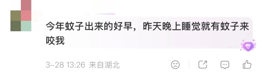 今年蚊子可能迎来“史诗级”加强？中疾控提醒！(5)