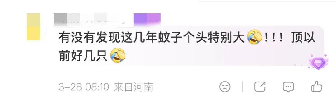 今年蚊子可能迎来“史诗级”加强？中疾控提醒！(6)