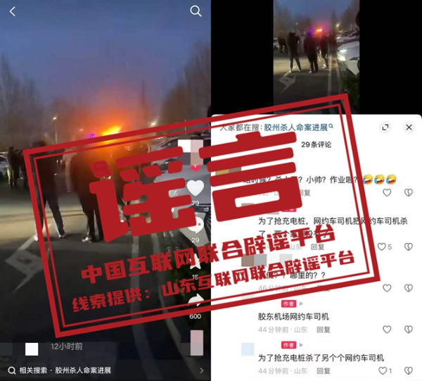 网传库布其沙漠“10万头黑猪让沙漠变绿洲”不实（2026·04·13）(3)