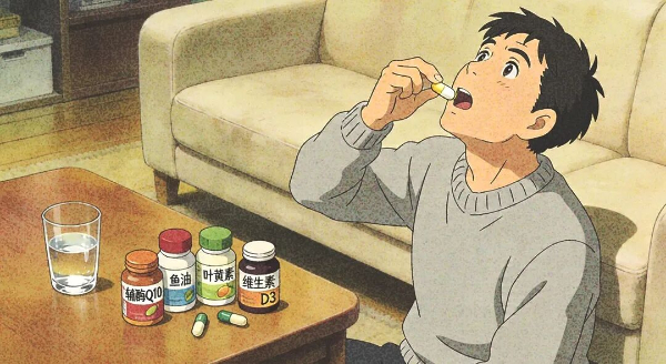 心源性猝死都毫无征兆？吃补剂套餐能预防猝死？2026年3月科学领域流言榜来了→(5)