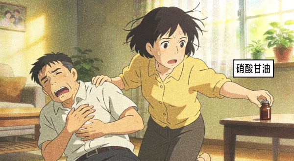 心源性猝死都毫无征兆？吃补剂套餐能预防猝死？2026年3月科学领域流言榜来了→(3)