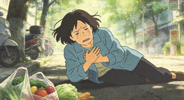 心源性猝死都毫无征兆？吃补剂套餐能预防猝死？2026年3月科学领域流言榜来了→(1)