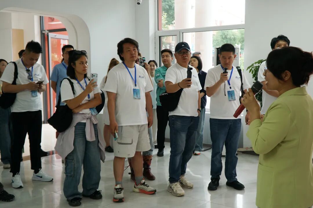 求真之旅 |“社区活动流于形式?”走进金花园社区看社区治理如何落地(2) 求真之旅 |“社区活动流于形式?”走进金花园社区看社区治理如何落地(2)