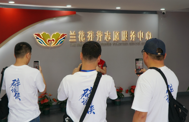 求真之旅 |“社区活动流于形式?”走进金花园社区看社区治理如何落地(1) 求真之旅 |“社区活动流于形式?”走进金花园社区看社区治理如何落地(1)