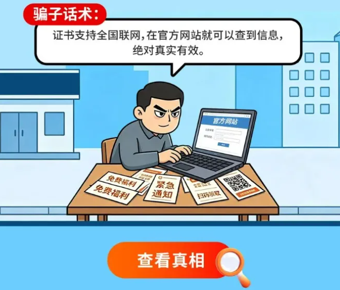职业技能证书“免考获证”“一站式通过”?人社部回应(2) 职业技能证书“免考获证”“一站式通过”?人社部回应(2)