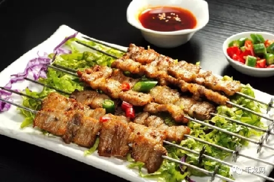 流言揭秘:撸串吃烤鸭怎么就致癌了,专家这样回应